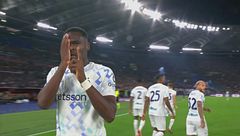 Inter attacco atormico