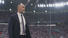 È una Juve spuntata