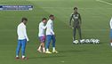 Domenica Real-Barcellona