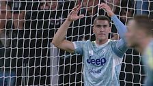 Punte spuntate in Serie A