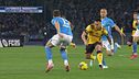 Lautaro e il "Maradona"