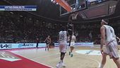 Virtus-Pana 92-75