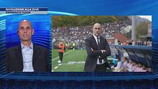 Rivoluzione alla Juve: via Tudor