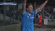 Il Napoli ritrova McTominay