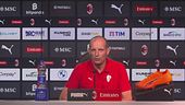 Domani Atalanta-Milan