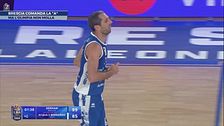 Brescia comanda la "A"