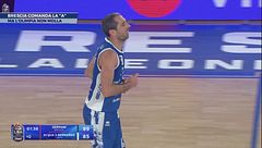 Brescia comanda la "A"