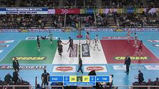 Trento-Verona in vetta