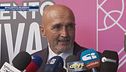 Spalletti il filosofo
