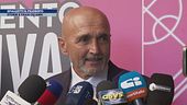Spalletti il filosofo