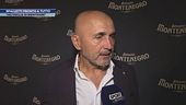 Spalletti pronto a tutto