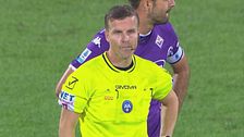 Arbitri e Var nel mirino