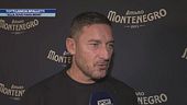 Totti: "Spalletti farà bene alla Juve"