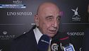 Galliani tifa per Gattuso