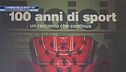 Corriere dello Sport 100