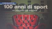Corriere dello Sport 100