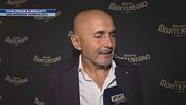 La Juve ha scelto Spalletti