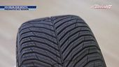 Michelin, due nuovi pneumatici all season