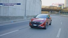 Nuovo Nissan Qashqai