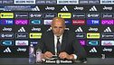 Spalletti: "Obiettivo Champions, ma anche scudetto"