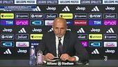 Spalletti: "Obiettivo Champions, ma anche scudetto"