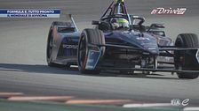 Formula E, con i test di Valencia parte la 12° stagione