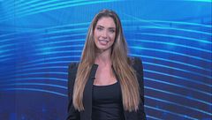 Sabato alle 14.10 ritorna Drive Up