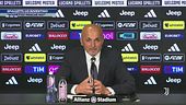 Spalletti, lo juventino