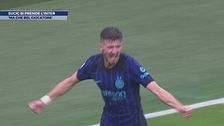 Sucic si prende l'Inter