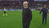 Fiorentina, via Pioli