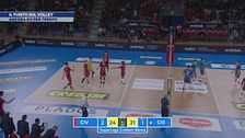 Il punto sul volley
