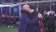 Fiorentina, Pioli è arrivato al capolinea