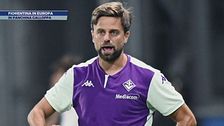 Fiorentina in Europa