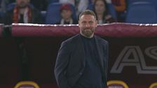 Il ritorno di De Rossi