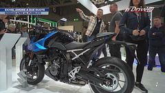 EICMA: domani apre al pubblico