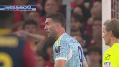 Vlahovic, cambia tutto