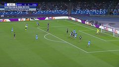 Napoli ha il mal di gol