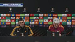 Roma in casa dei Rangers