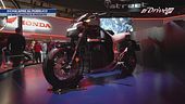 EICMA, tante le novità a due ruote