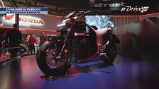 EICMA, tante le novità a due ruote