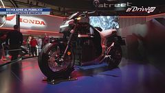 EICMA, tante le novità a due ruote