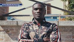 Boxe, The Art of Fighting