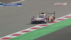 WEC, ultimo capitolo in Bahrain