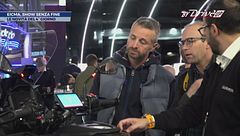 EICMA, passione per le due ruote