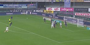 Inter-Lazio amaro ricordo