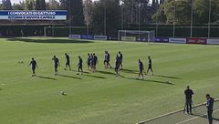 I convocati di Gattuso