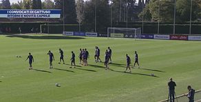 I convocati di Gattuso