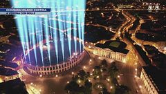 Chiusura Milano-Cortina