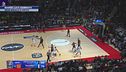 Basket, la 7° giornata