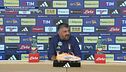 Il programma di Gattuso